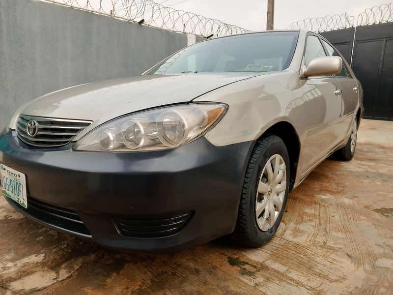 Thumbnail 8 of 2006 Toyota Camry LE